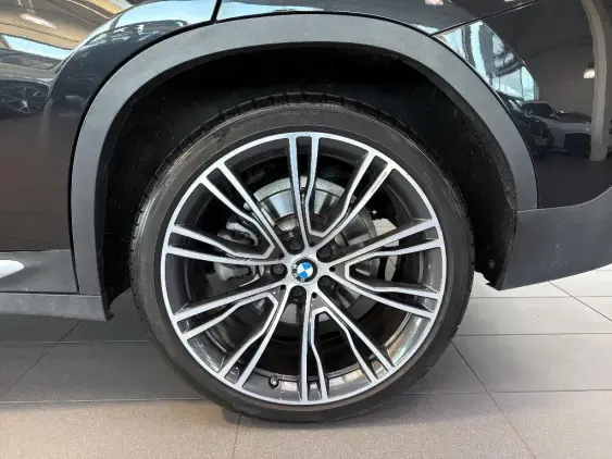 BMW X4 G02 - voiture d'occasion - Photo 22