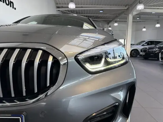 BMW SERIE 1 F40 - voiture d'occasion - Photo 20