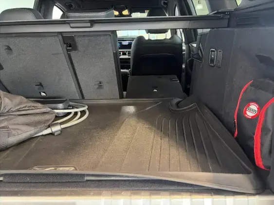 BMW X3 III - voiture d'occasion - Photo 15