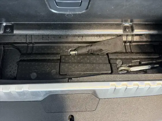 BMW X3 III - voiture d'occasion - Photo 16