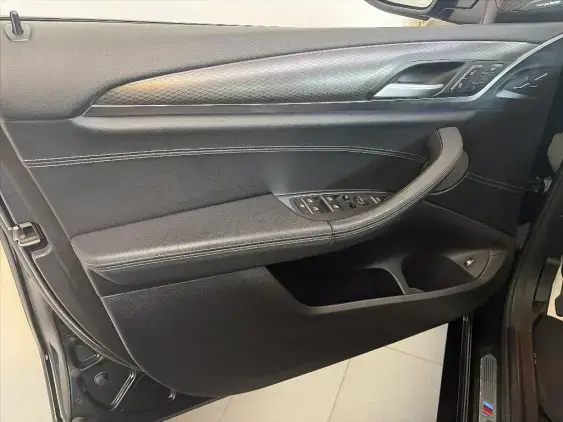 BMW X3 III - voiture d'occasion - Photo 18