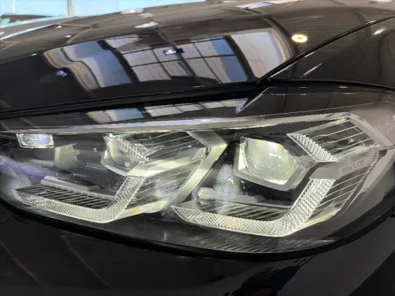 BMW X3 III - voiture d'occasion - Photo 21