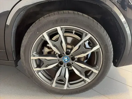 BMW X3 III - voiture d'occasion - Photo 23