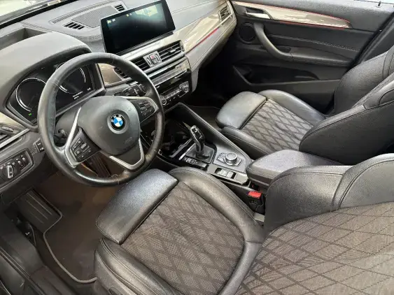 BMW X1 F48 LCI - voiture d'occasion - Photo 17