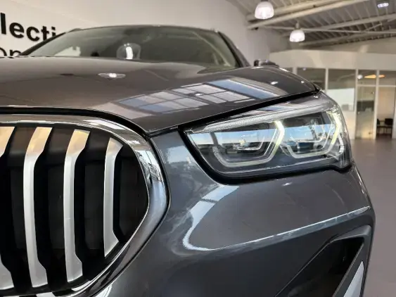 BMW X1 F48 LCI - voiture d'occasion - Photo 20