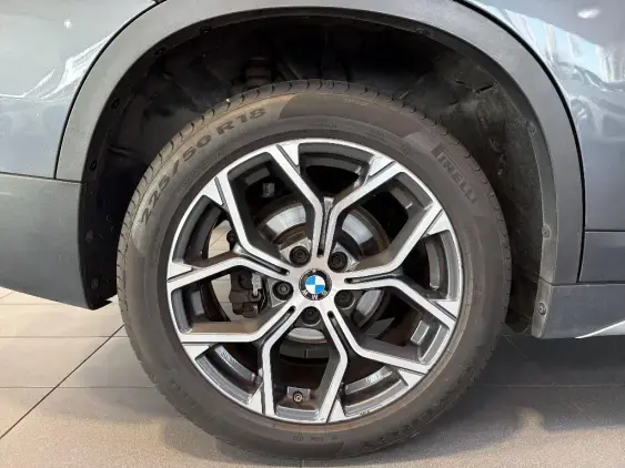 BMW X1 F48 LCI - voiture d'occasion - Photo 23