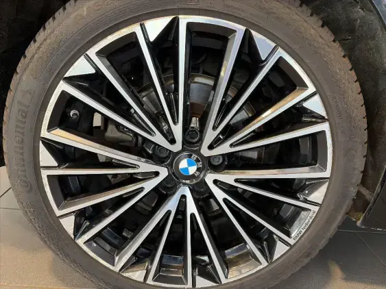 BMW SERIE 2 ACTIVETOURER II - voiture d'occasion - Photo 24