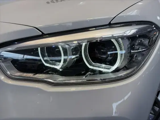 BMW SERIE 1 F20 LCI2 - voiture d'occasion - Photo 21