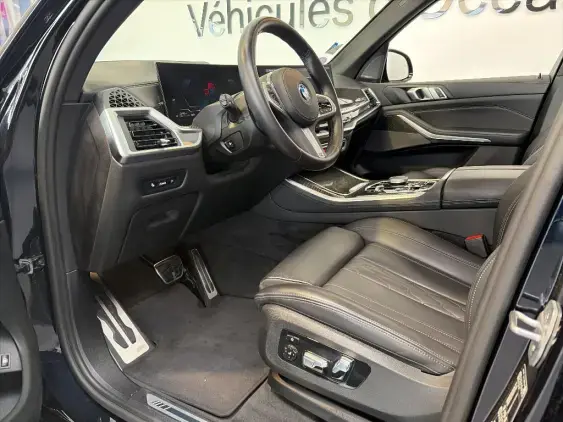 BMW X5 G05 LCI - voiture d'occasion - Photo 17