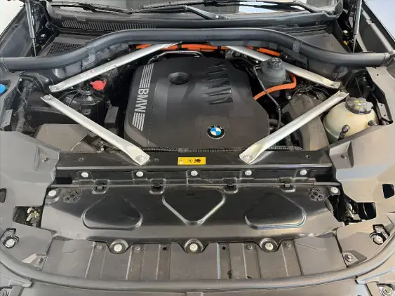 BMW X5 G05 LCI - voiture d'occasion - Photo 20