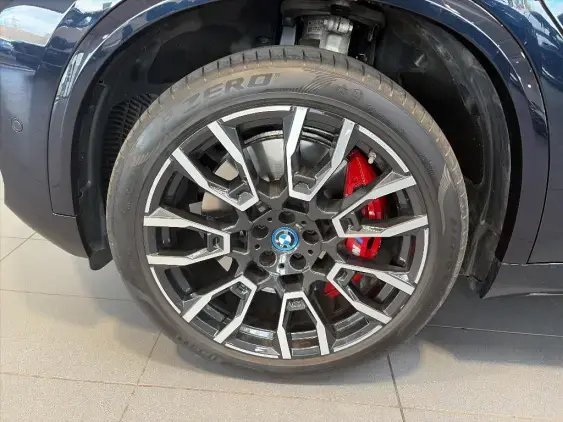 BMW X5 G05 LCI - voiture d'occasion - Photo 22