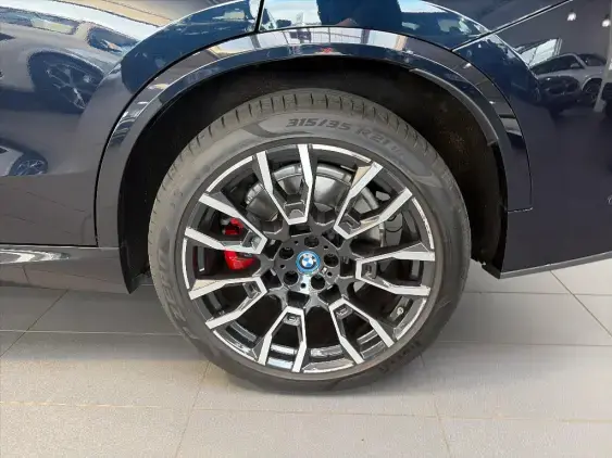 BMW X5 G05 LCI - voiture d'occasion - Photo 23