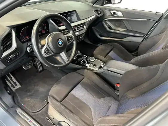 BMW SERIE 1 F40 - voiture d'occasion - Photo 16