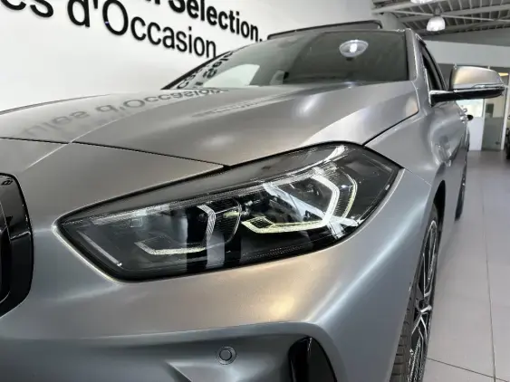 BMW SERIE 1 F40 - voiture d'occasion - Photo 19