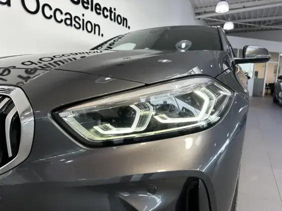 BMW SERIE 1 F40 - voiture d'occasion - Photo 19