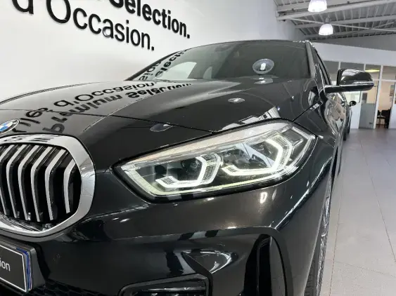 BMW SERIE 1 F40 - voiture d'occasion - Photo 19