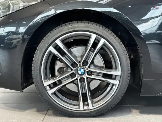 BMW SERIE 1 F40 - voiture d'occasion - Photo 20