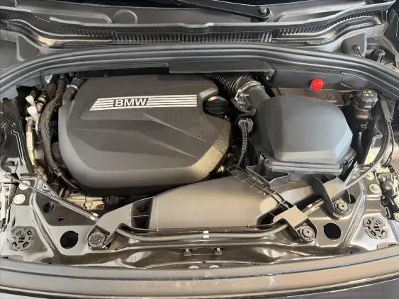 BMW SERIE 2 ACTIVETOURER II - voiture d'occasion - Photo 20