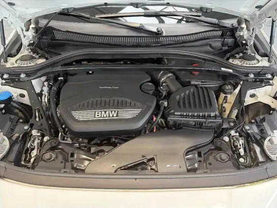 BMW SERIE 2 GRAN COUPE I - voiture d'occasion - Photo 19