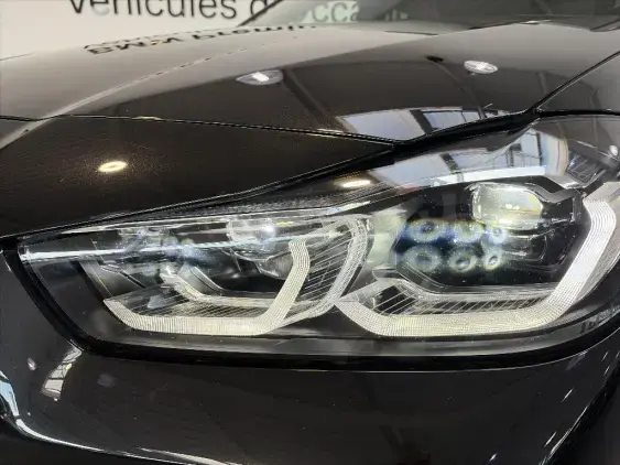 BMW X2 I - voiture d'occasion - Photo 21
