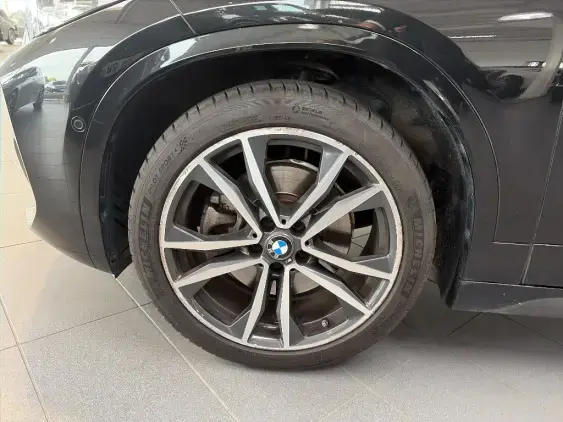 BMW X2 I - voiture d'occasion - Photo 22