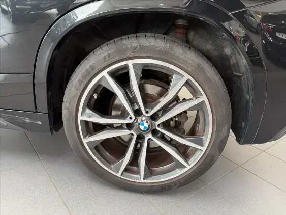 BMW X2 I - voiture d'occasion - Photo 23