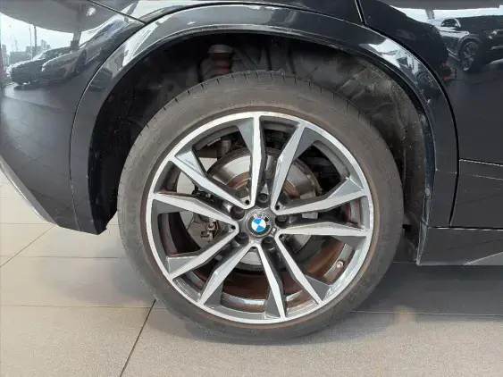 BMW X2 I - voiture d'occasion - Photo 24