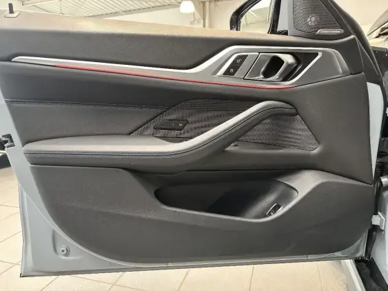 BMW SERIE 4 COUPE II - voiture d'occasion - Photo 17