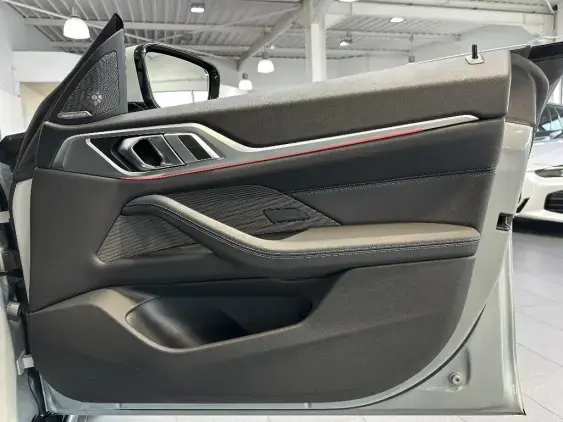 BMW SERIE 4 COUPE II - voiture d'occasion - Photo 18