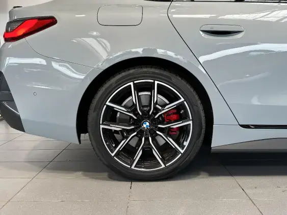 BMW SERIE 4 COUPE II - voiture d'occasion - Photo 22