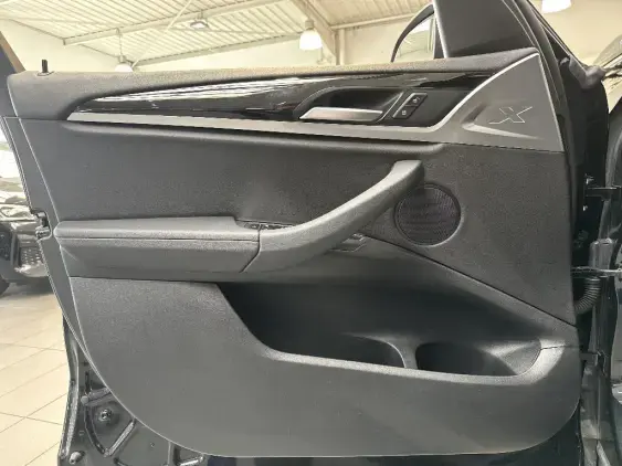 BMW X3 III - voiture d'occasion - Photo 17