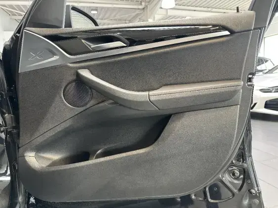 BMW X3 III - voiture d'occasion - Photo 18