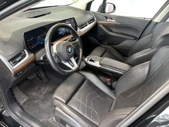 BMW SERIE 2 ACTIVETOURER II - voiture d'occasion - Photo 16