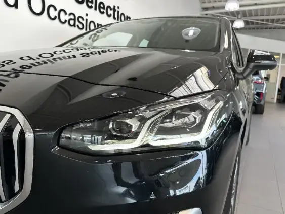 BMW SERIE 2 ACTIVETOURER II - voiture d'occasion - Photo 19