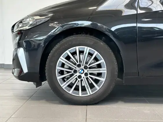 BMW SERIE 2 ACTIVETOURER II - voiture d'occasion - Photo 20