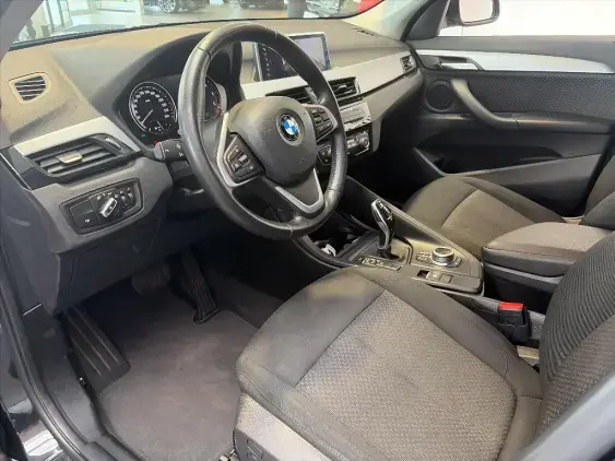 BMW X1 F48 LCI - voiture d'occasion - Photo 18