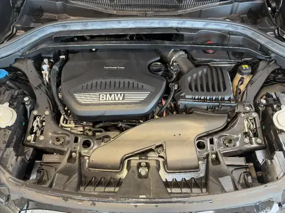 BMW X1 F48 LCI - voiture d'occasion - Photo 21