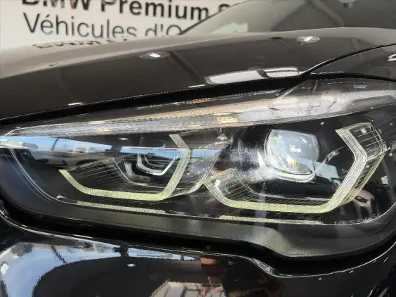 BMW X1 F48 LCI - voiture d'occasion - Photo 22