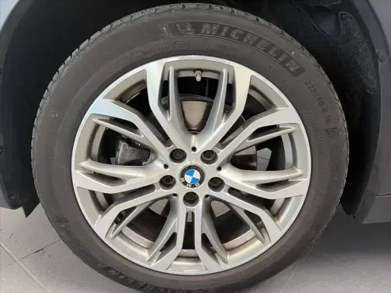 BMW X1 F48 LCI - voiture d'occasion - Photo 23