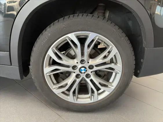 BMW X1 F48 LCI - voiture d'occasion - Photo 24