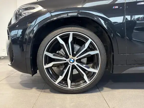 BMW X2 I - voiture d'occasion - Photo 20