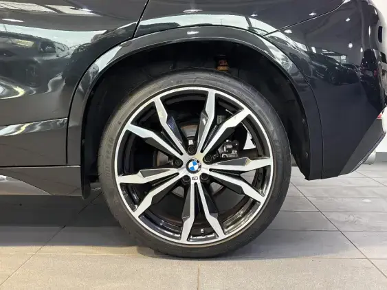 BMW X2 I - voiture d'occasion - Photo 21