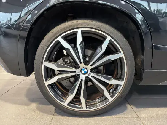 BMW X2 I - voiture d'occasion - Photo 22