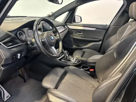 BMW SERIE 2 GRAN TOURER I - voiture d'occasion - Photo 16