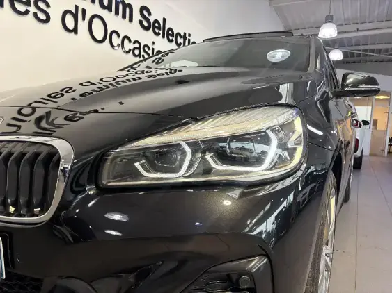 BMW SERIE 2 GRAN TOURER I - voiture d'occasion - Photo 19