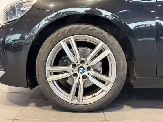 BMW SERIE 2 GRAN TOURER I - voiture d'occasion - Photo 20