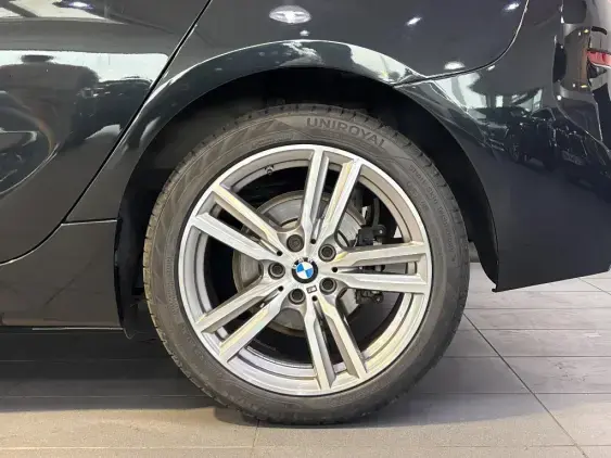 BMW SERIE 2 GRAN TOURER I - voiture d'occasion - Photo 21