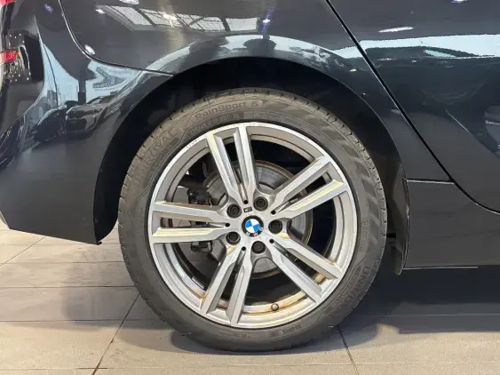 BMW SERIE 2 GRAN TOURER I - voiture d'occasion - Photo 22