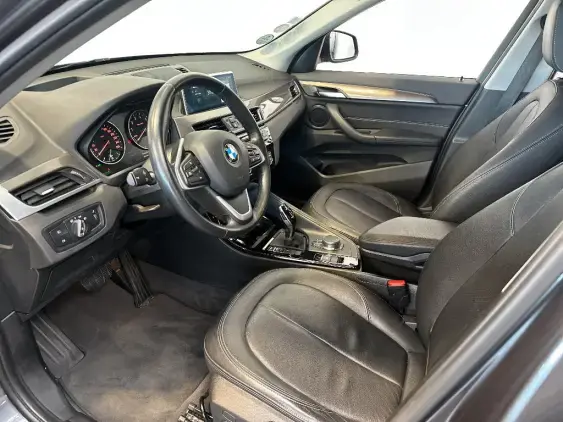 BMW X1 F48 - voiture d'occasion - Photo 16