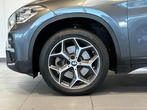 BMW X1 F48 - voiture d'occasion - Photo 20